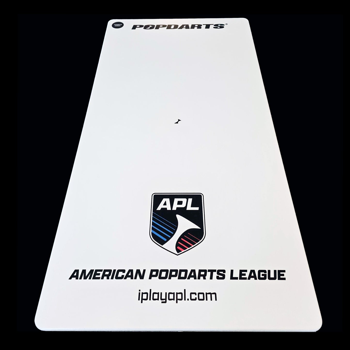 APL Official League Table