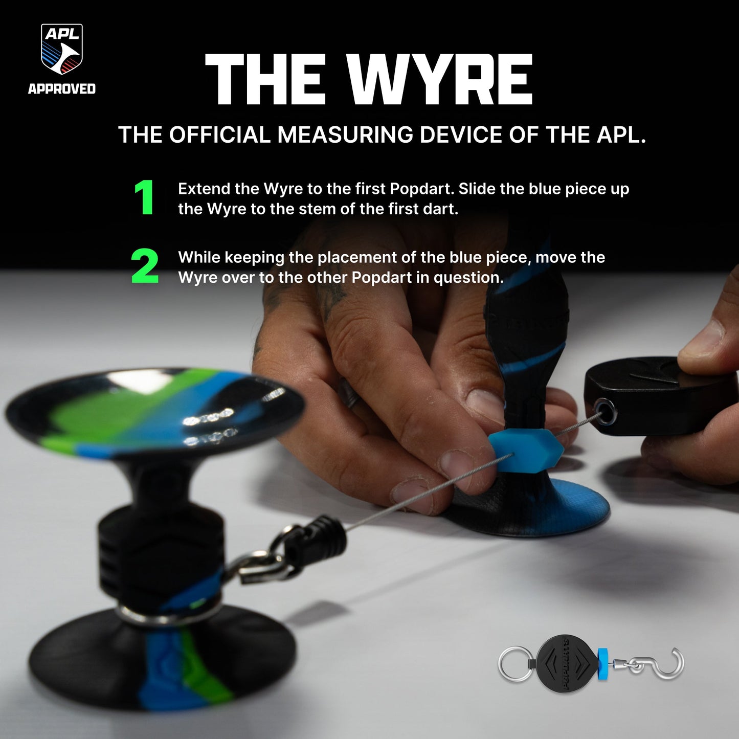 Elite Wyre