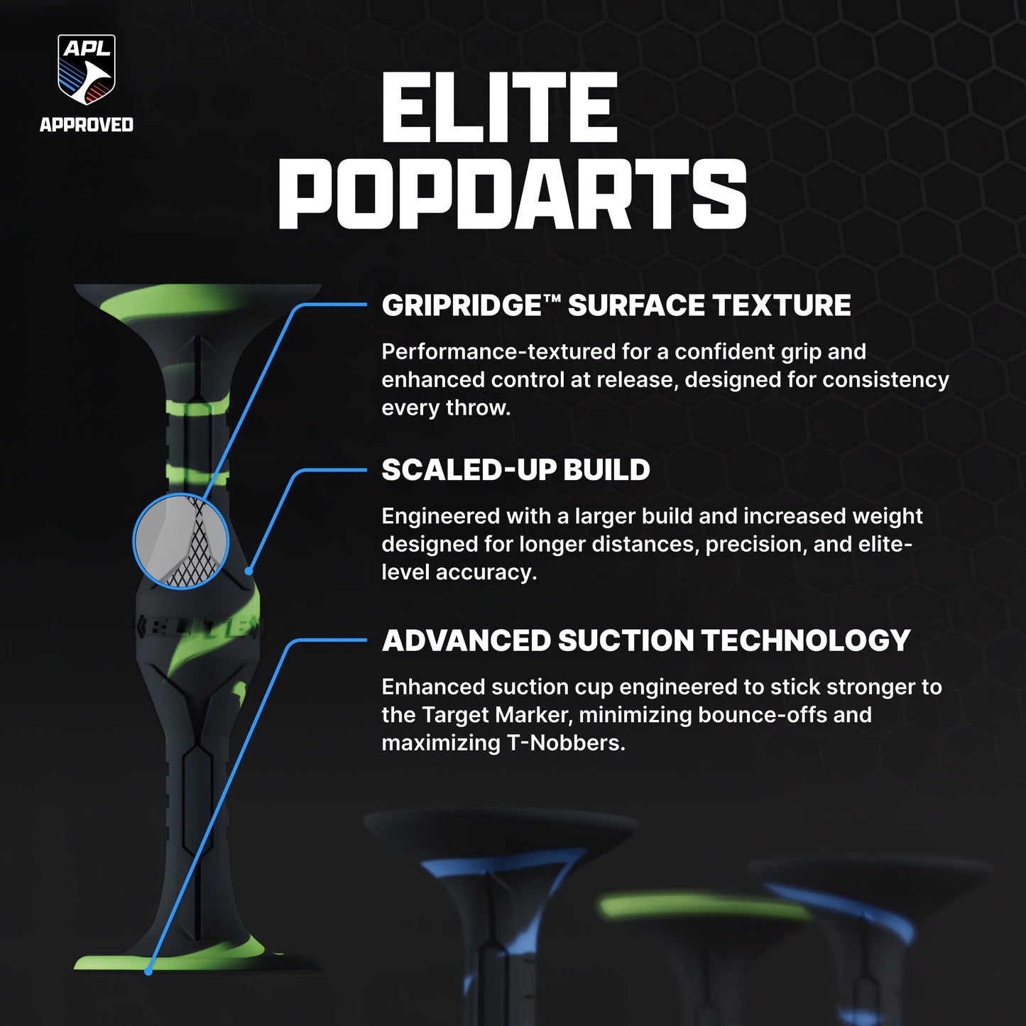 Elite Full Pack